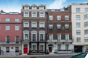Hertfords Mayfair